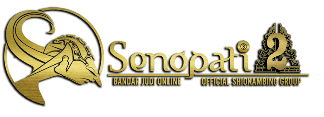 Logo Senopati4D - Situs Togel Online Terpercaya